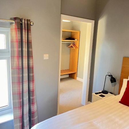 לואסטופט Hk Rooms - Self Catering Rooms מראה חיצוני תמונה