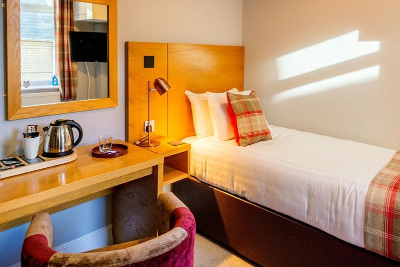 לואסטופט Hk Rooms - Self Catering Rooms מראה חיצוני תמונה