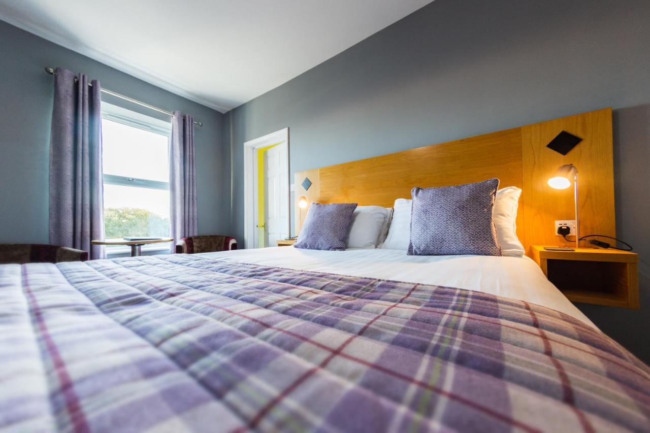 לואסטופט Hk Rooms - Self Catering Rooms מראה חיצוני תמונה