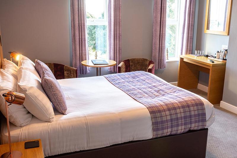 לואסטופט Hk Rooms - Self Catering Rooms מראה חיצוני תמונה