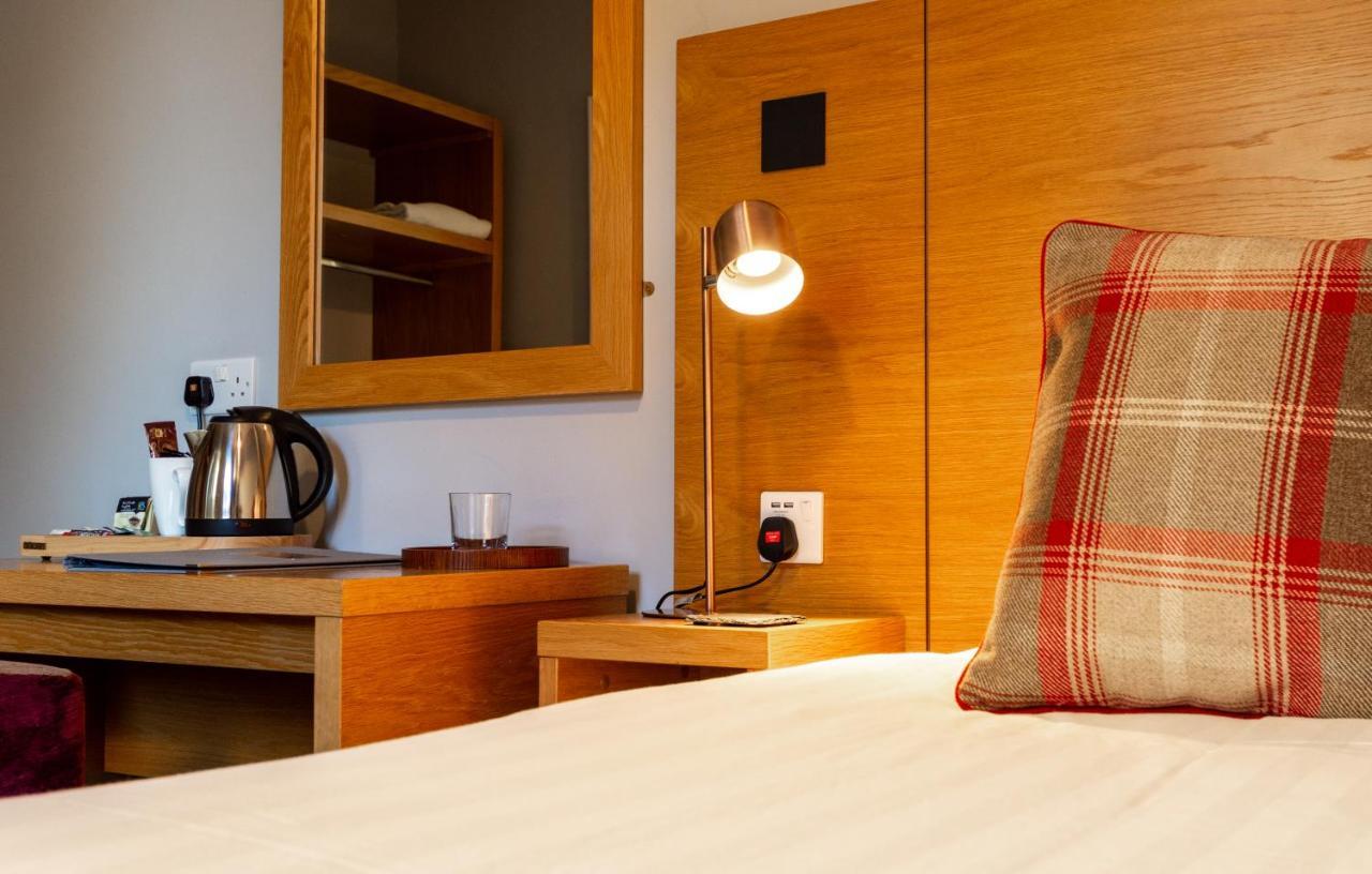לואסטופט Hk Rooms - Self Catering Rooms מראה חיצוני תמונה