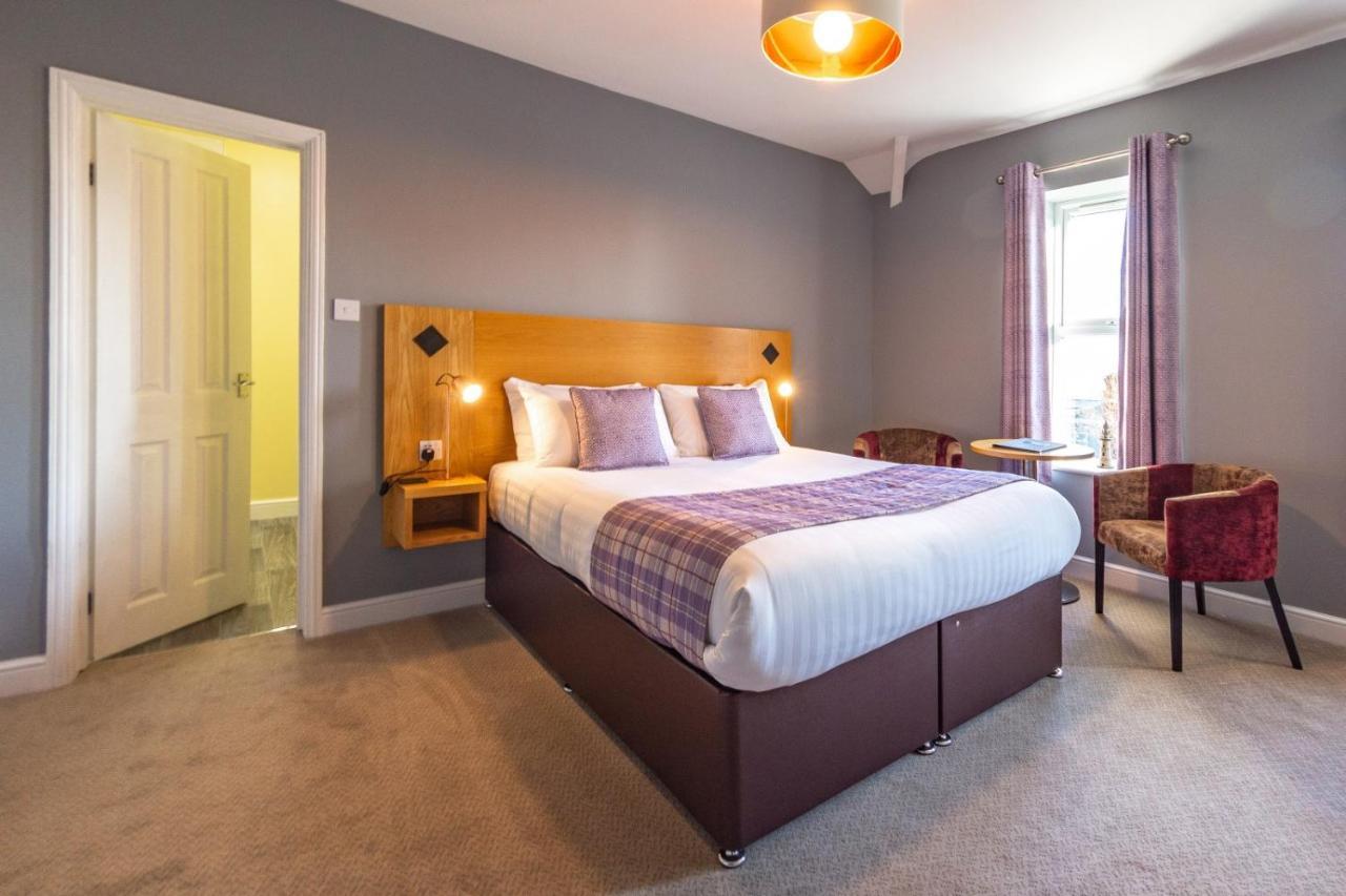 לואסטופט Hk Rooms - Self Catering Rooms מראה חיצוני תמונה