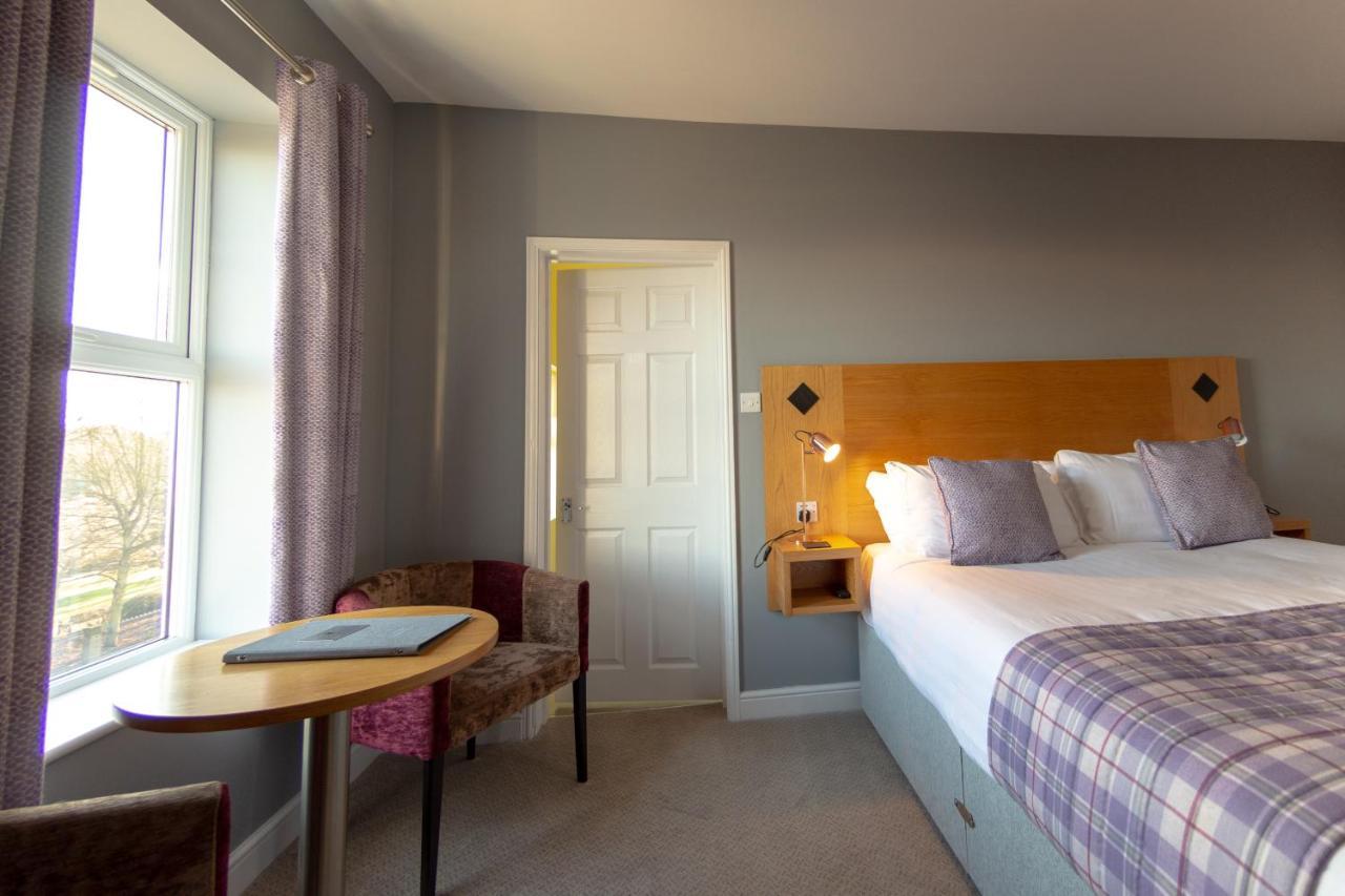 לואסטופט Hk Rooms - Self Catering Rooms מראה חיצוני תמונה
