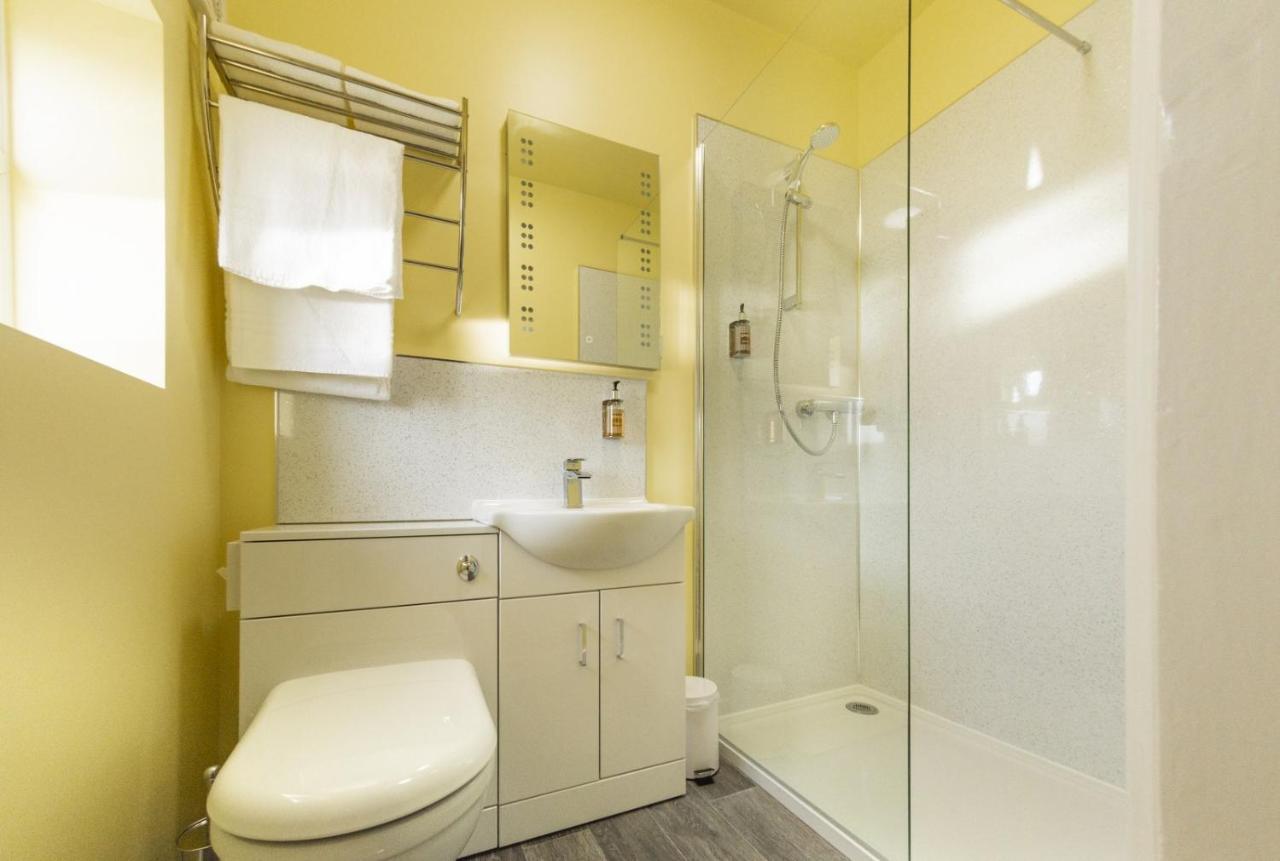 לואסטופט Hk Rooms - Self Catering Rooms מראה חיצוני תמונה