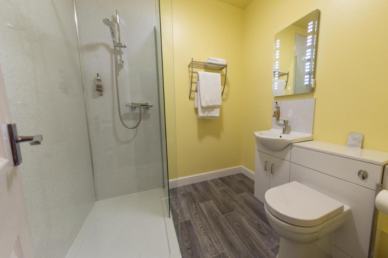 לואסטופט Hk Rooms - Self Catering Rooms מראה חיצוני תמונה