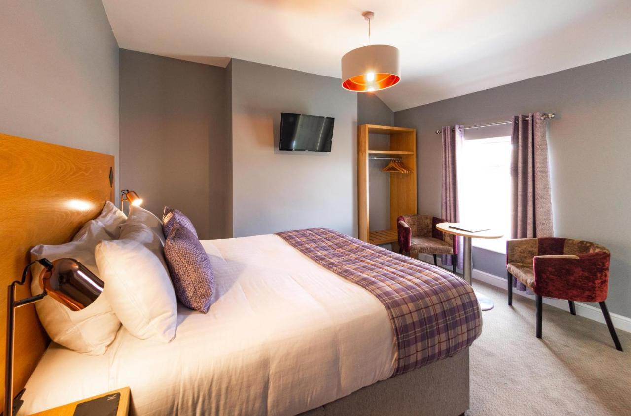 לואסטופט Hk Rooms - Self Catering Rooms מראה חיצוני תמונה