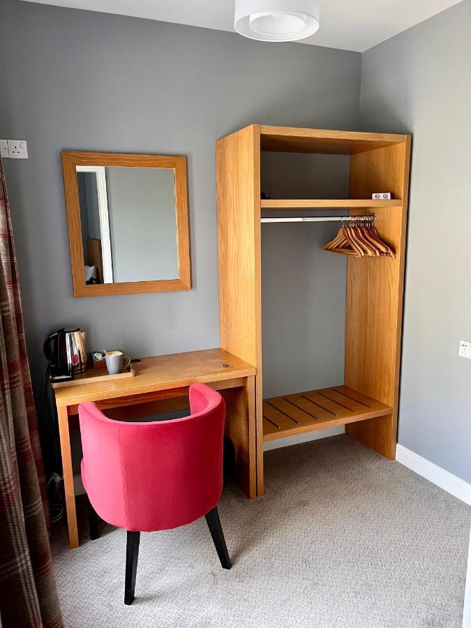 לואסטופט Hk Rooms - Self Catering Rooms מראה חיצוני תמונה