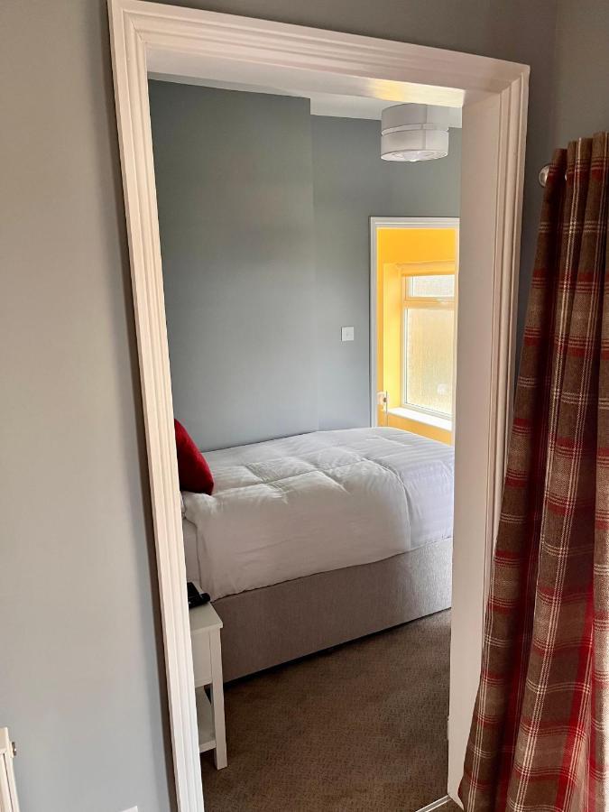 לואסטופט Hk Rooms - Self Catering Rooms מראה חיצוני תמונה