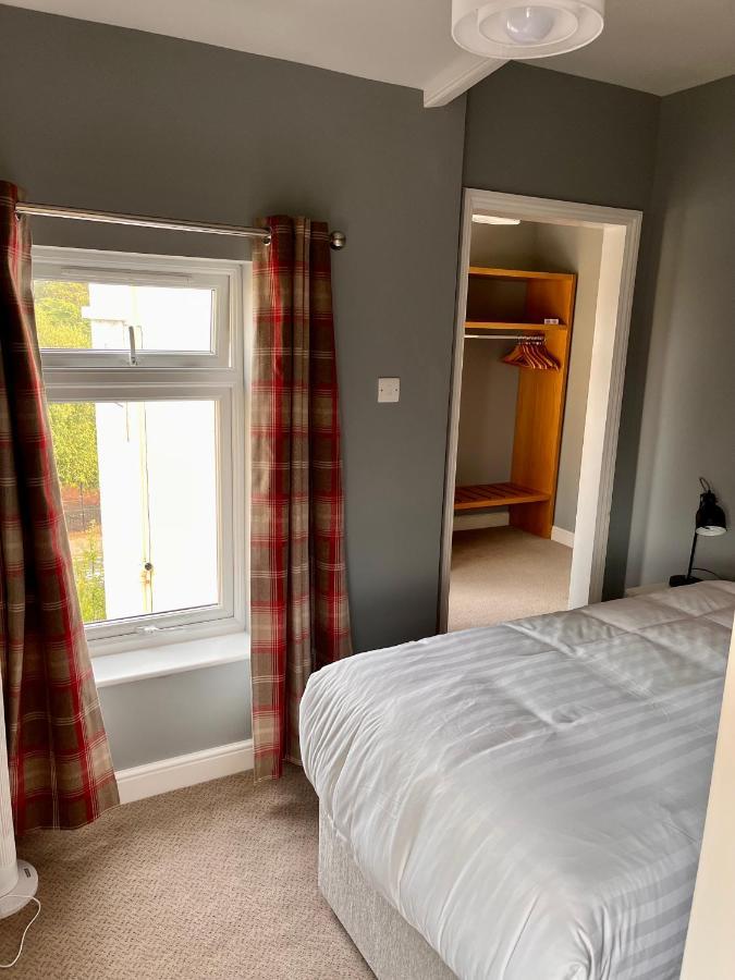 לואסטופט Hk Rooms - Self Catering Rooms מראה חיצוני תמונה