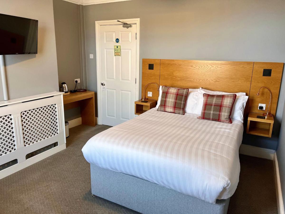 לואסטופט Hk Rooms - Self Catering Rooms מראה חיצוני תמונה