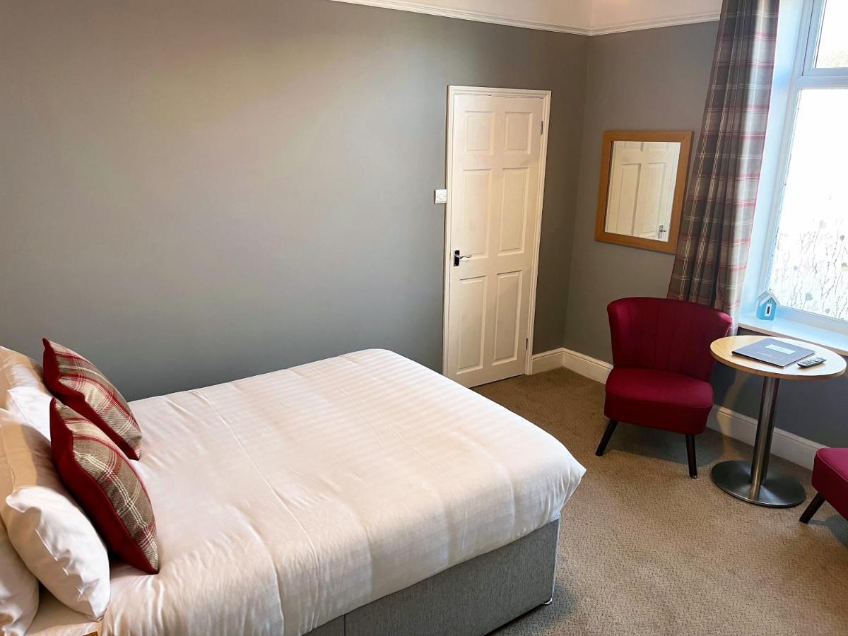 לואסטופט Hk Rooms - Self Catering Rooms מראה חיצוני תמונה