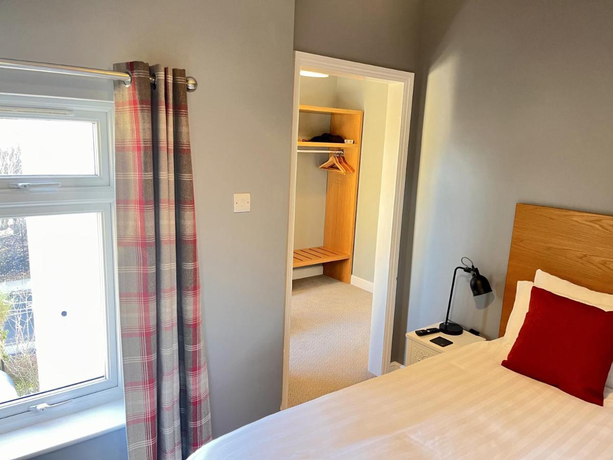לואסטופט Hk Rooms - Self Catering Rooms מראה חיצוני תמונה