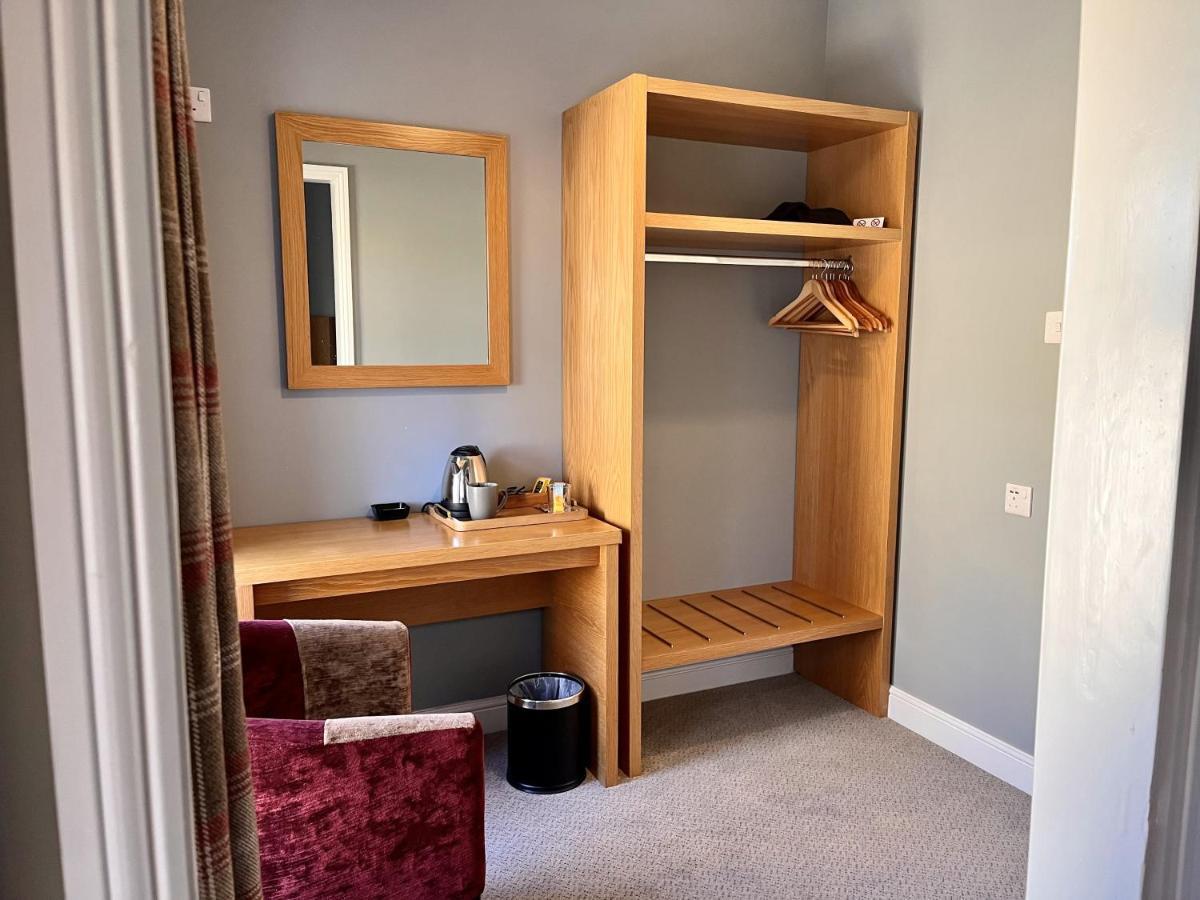 לואסטופט Hk Rooms - Self Catering Rooms מראה חיצוני תמונה